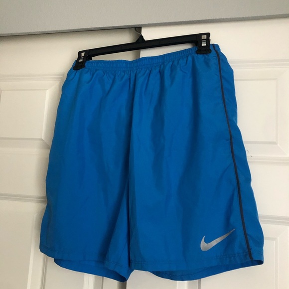 Nike swim shorts - Picture 3 of 8